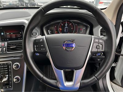 2016 Volvo XC60