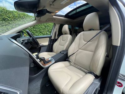 2017 Volvo XC60