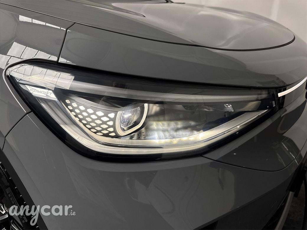 2023 Volkswagen ID.4