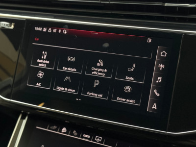 2023 Audi Q7