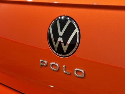 2022 Volkswagen Polo