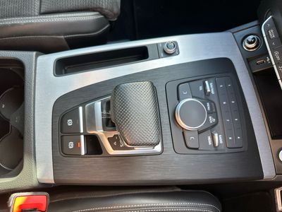 2020 Audi Q5