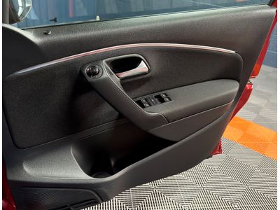 2016 Volkswagen Polo