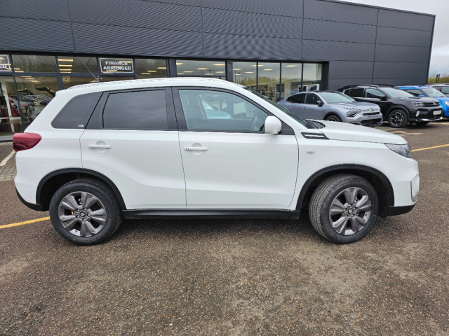 vehicle for sale from John Corbett Motorvillage