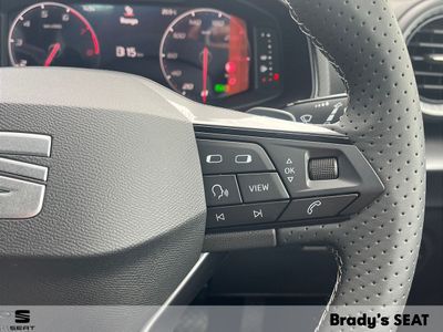 2026 SEAT Arona