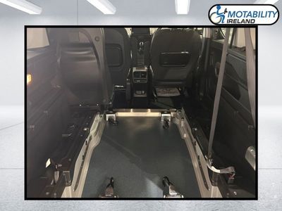 2020 Citroen Berlingo