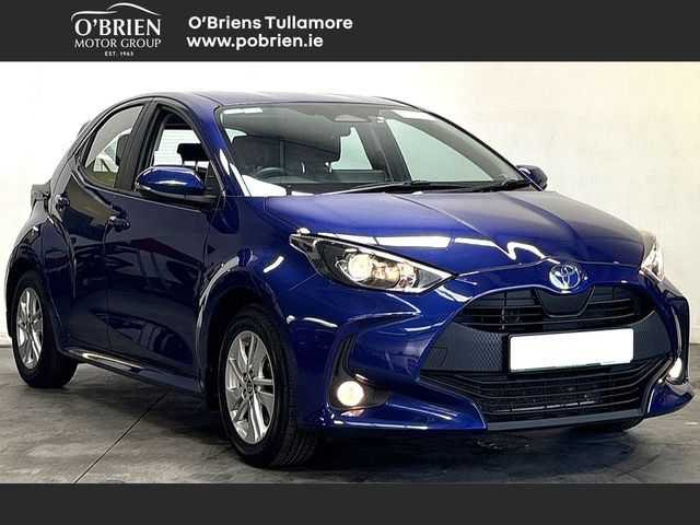 vehicle for sale from O'Briens Motor Group