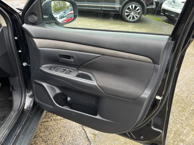 2015 Mitsubishi Outlander