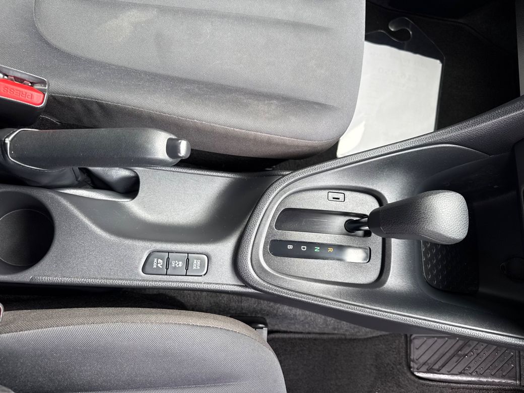 2021 Toyota Yaris