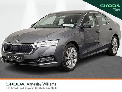 2023 Skoda Octavia