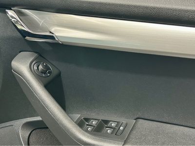 2019 Skoda Octavia