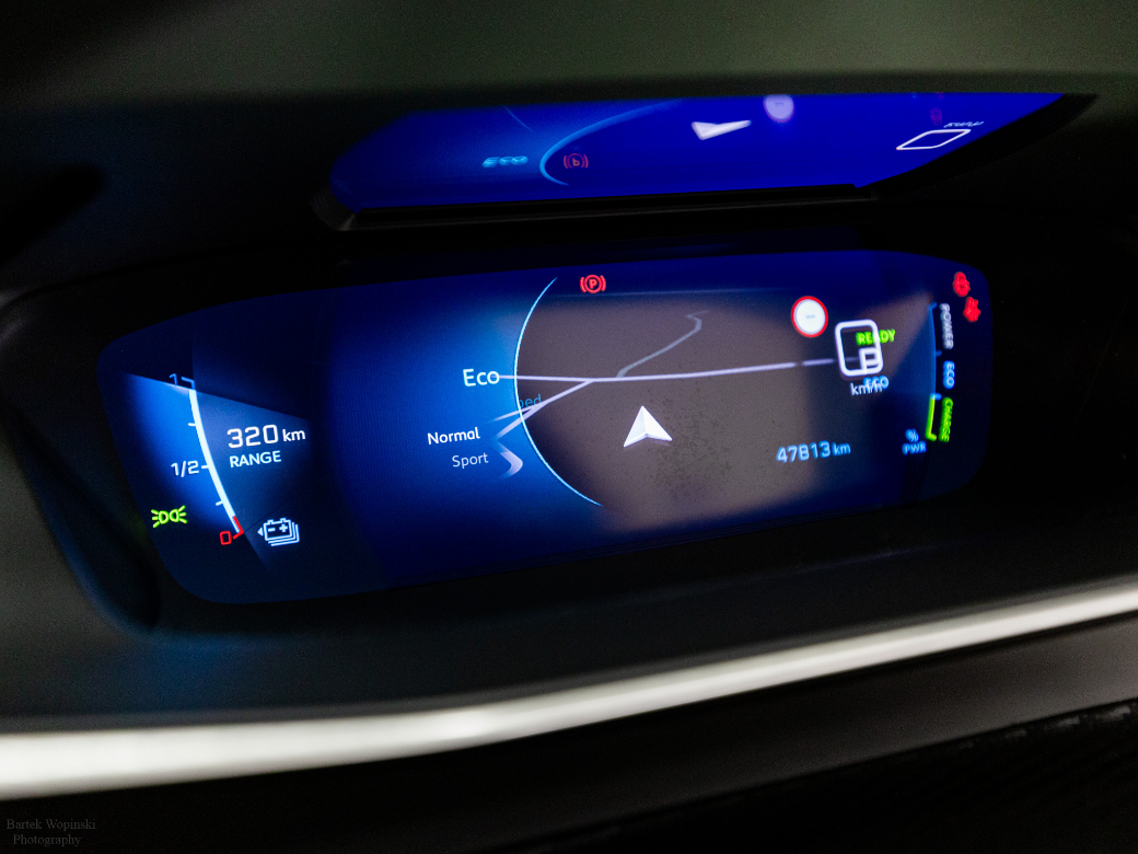 2023 Peugeot 2008