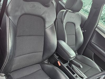 2013 Audi A3
