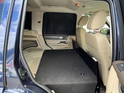 2015 Land Rover Discovery