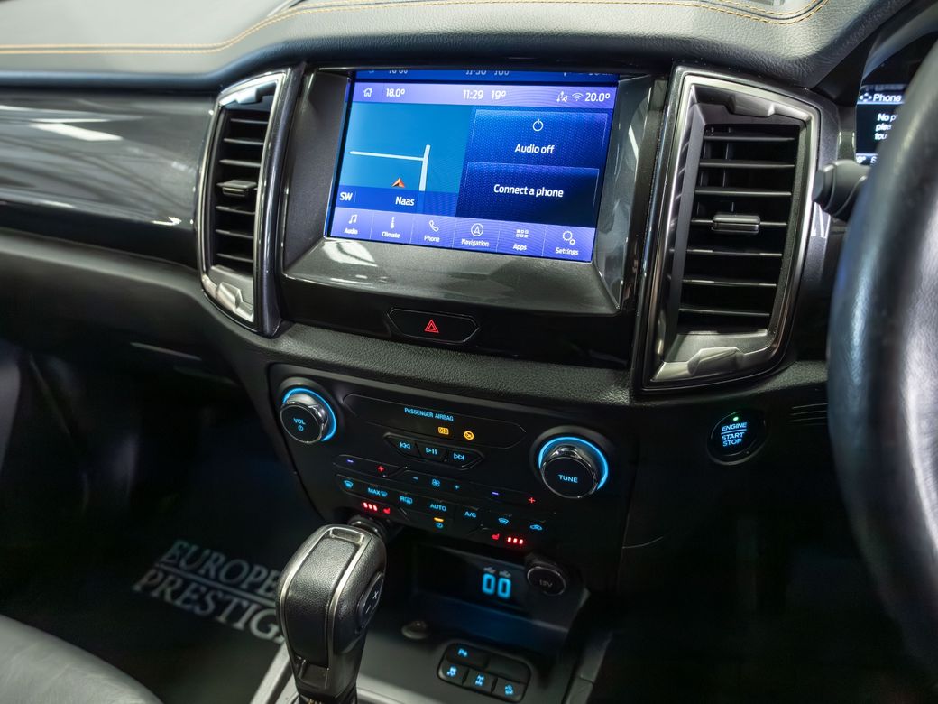 2023 Ford Ranger