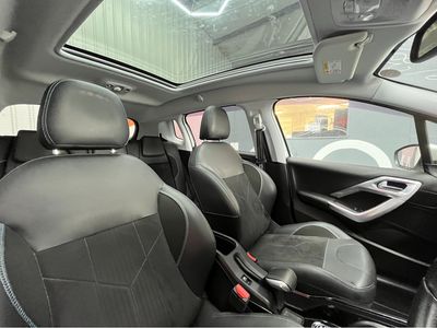 2020 Peugeot 2008