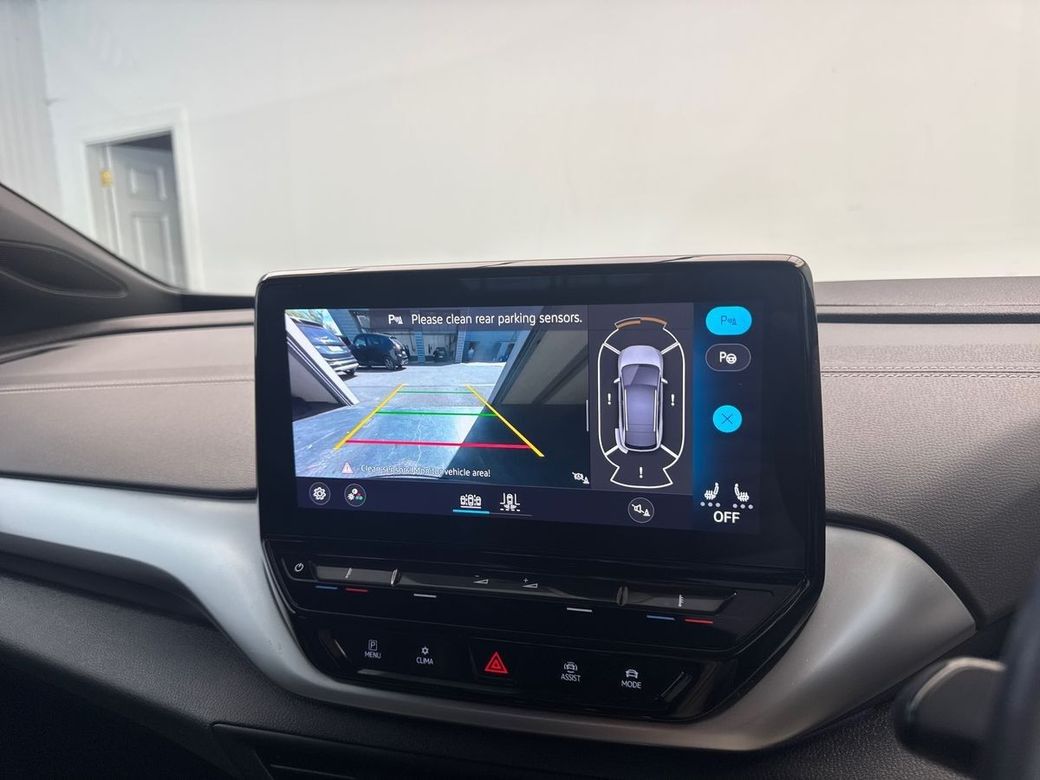 2023 Volkswagen ID.4