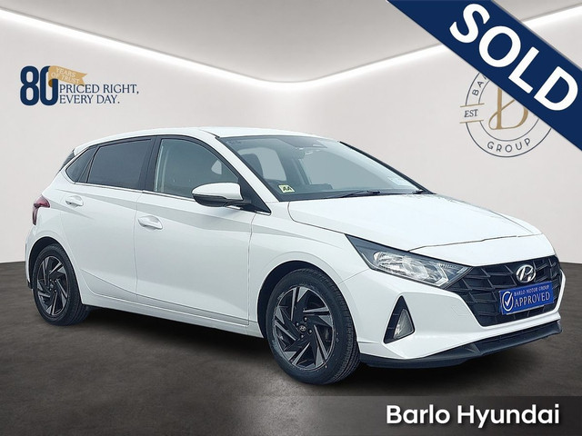 vehicle for sale from Barlo Ford Clonmel