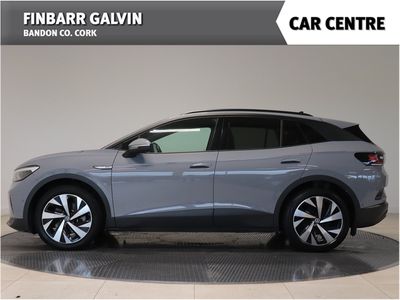 2023 Volkswagen ID.4