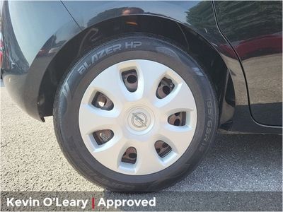 2019 Opel Corsa
