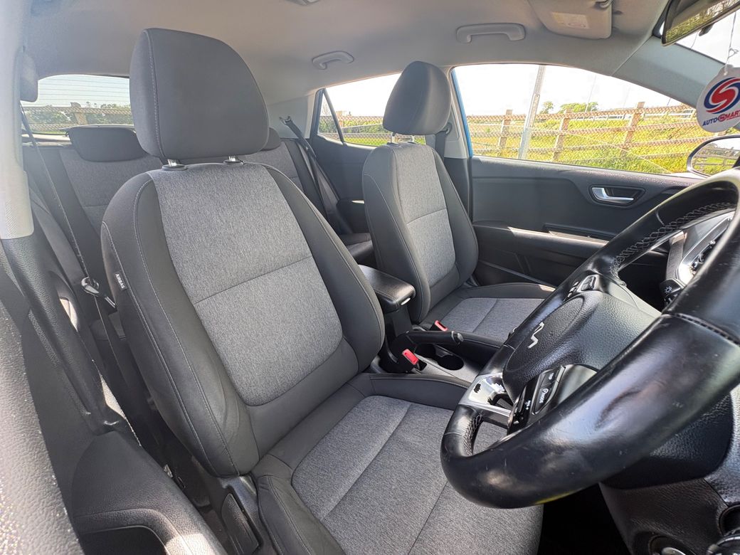 2023 Kia Stonic