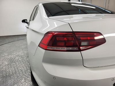 2021 Volkswagen Passat