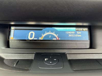 2011 Renault Scenic