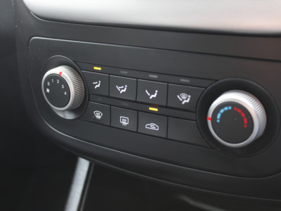 2017 Kia Venga