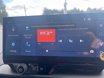 2026 Citroen Berlingo Multispace