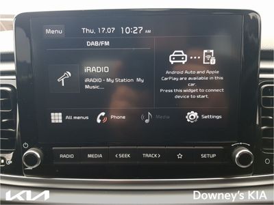 2021 Kia Rio