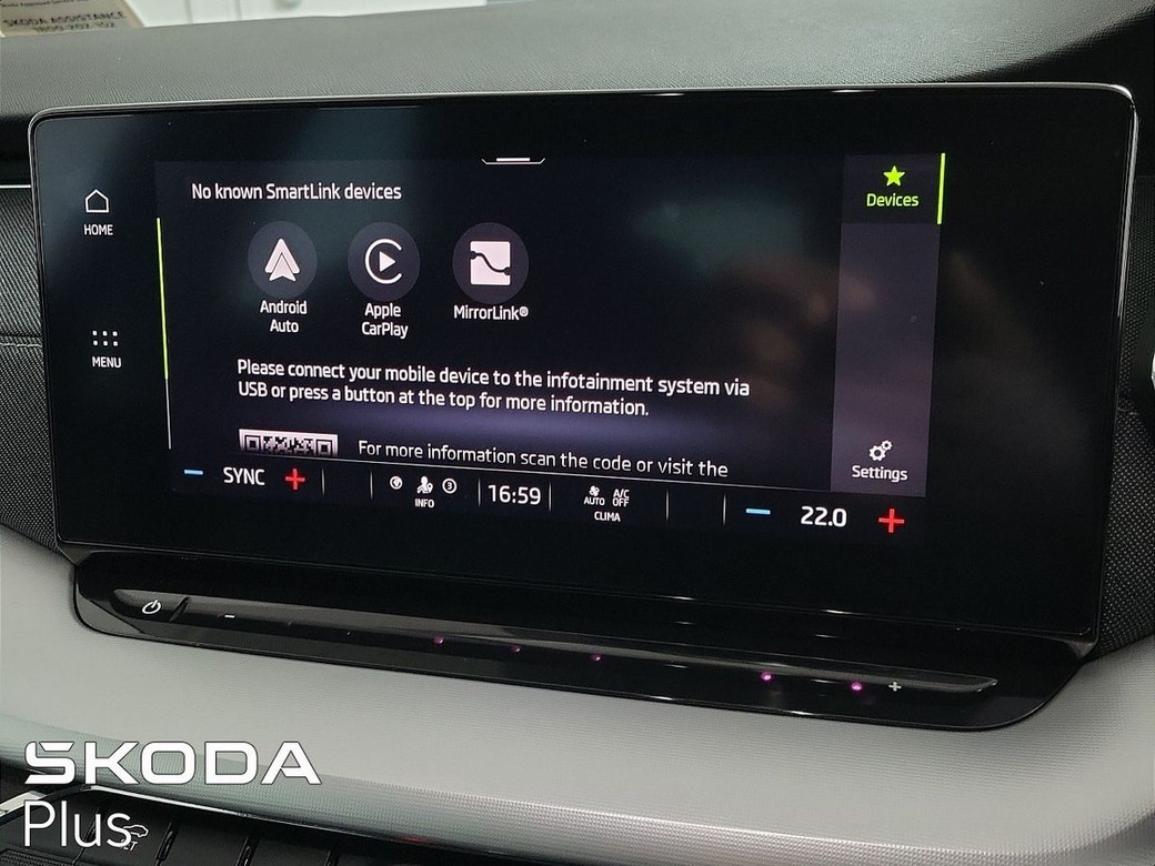 2022 Skoda Octavia
