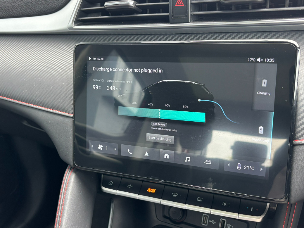 2022 MG ZS