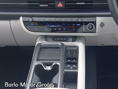 2026 Hyundai Ioniq 6
