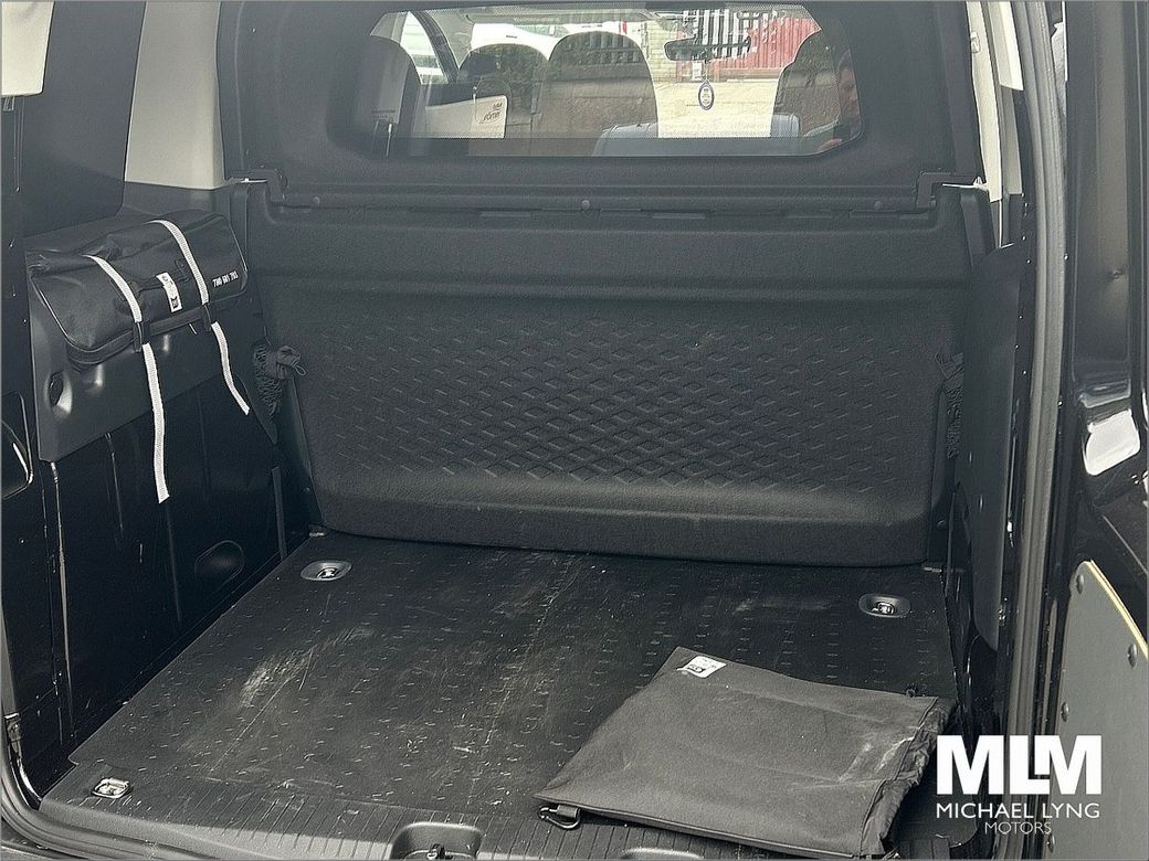 2025 Ford Transit Connect