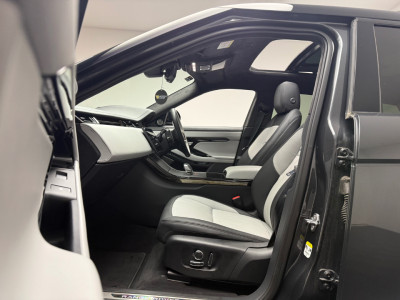 2024 Land Rover Range Rover Evoque