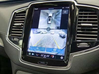 2024 Volvo XC90