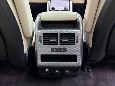 2021 Land Rover Range Rover Sport