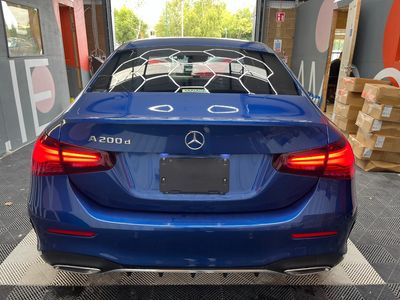 2024 Mercedes-Benz A Class
