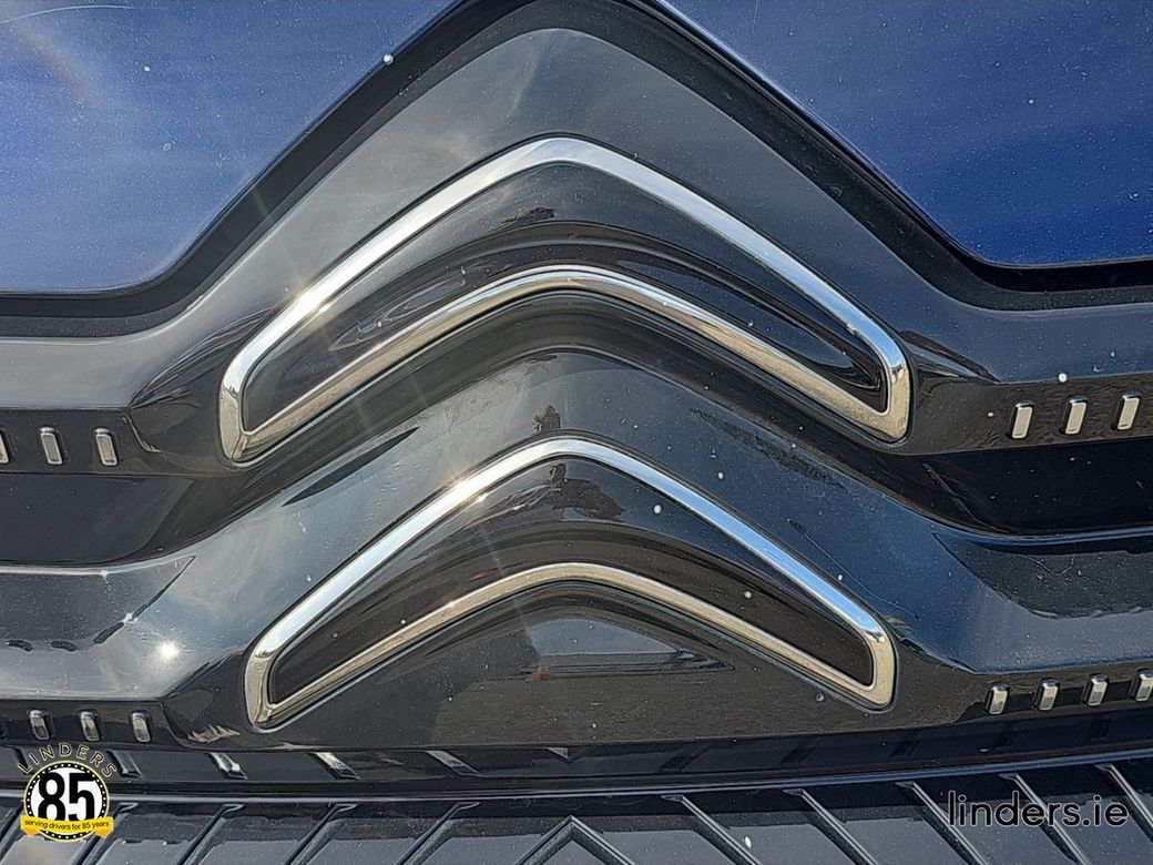 2024 Citroen C5 Aircross