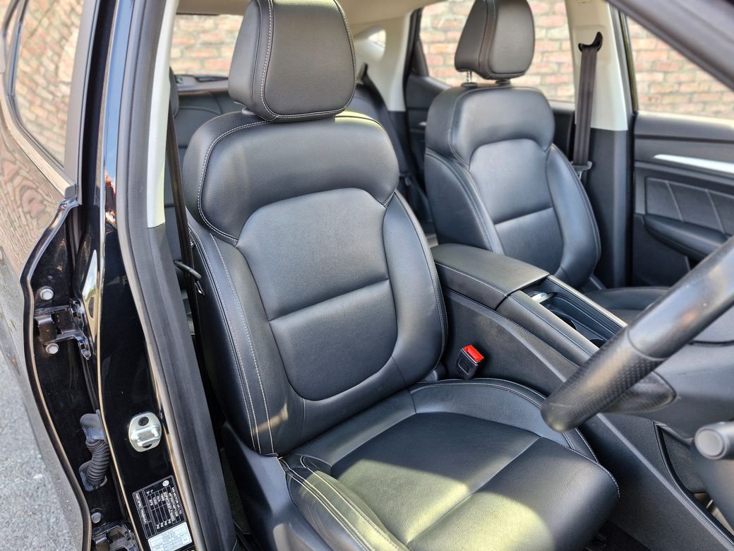2020 MG ZS
