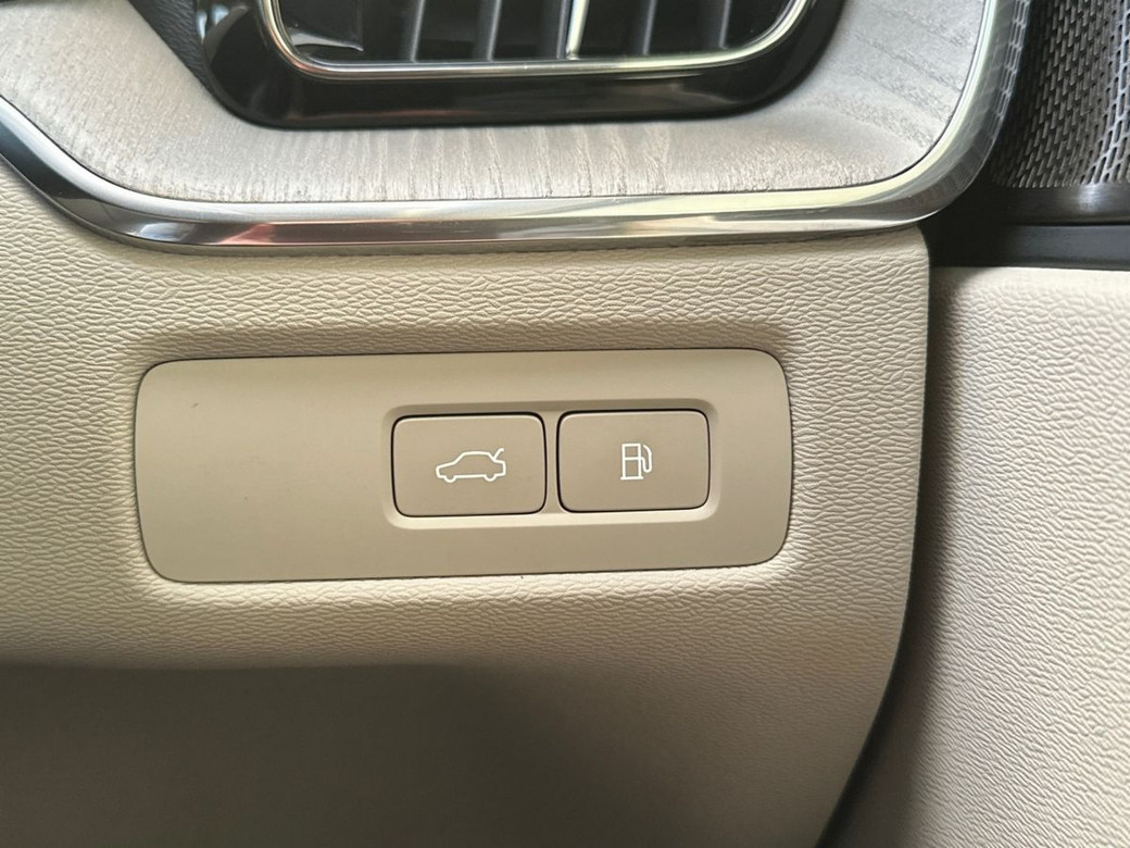 2023 Volvo XC60