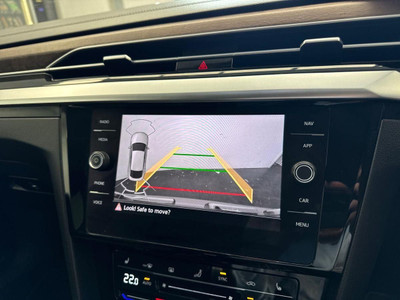 2023 Volkswagen Arteon