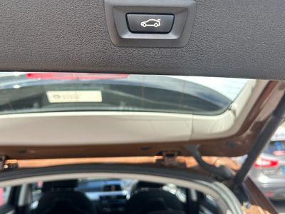 2017 BMW X1