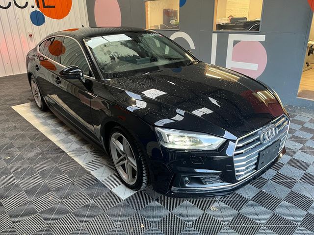 vehicle for sale from The Automatic Motor Car Centre