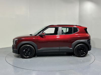 2026 Kia EV2