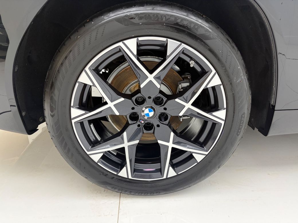 2025 BMW X3