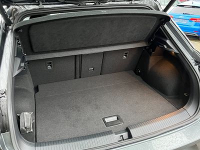 2022 Volkswagen T-Roc