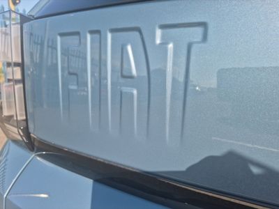 2026 Fiat Panda