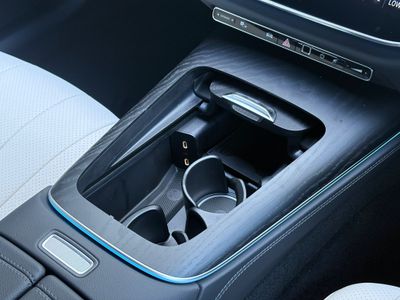 2026 Mercedes-Benz E Class