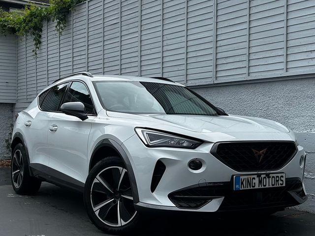 vehicle for sale from King Motors